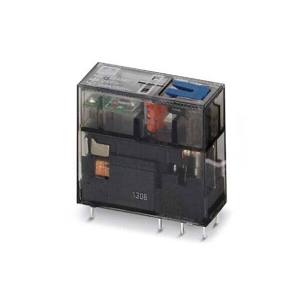 Phoenix Contact Einzelrelais REL-MR- 24D #2987943