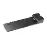 HP 2013 UltraSlim Dock (Refurbished) Port Replikator (D9Y32AA, 4x USB 3.0, EliteBook 820, 840, 850), OHNE Netzteil HP 2013 UltraSlim Dock (Refurbished) Port Replikator (D9Y32AA, 4x USB 3.0, EliteBook 820, 840, 850), OHNE Netzteil