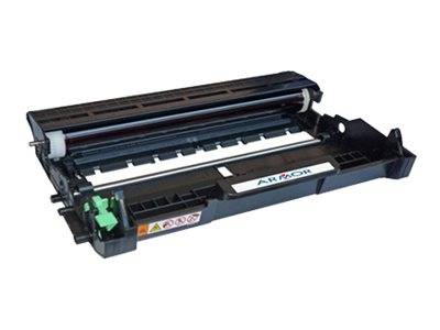 Armor L607 - Schwarz - kompatibel - Tonerpatrone (Alternative zu: Brother DR2200)