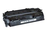 Armor L275 - Schwarz - kompatibel - Tonerpatrone (Alternative zu: HP 05X)