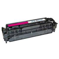 ARMOR - OWA - Magenta - kompatibel - wiederaufbereitet - Tonerpatrone (Alternative zu: HP CE413A)