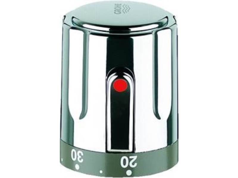 GROHE 47255000 Armaturengriff für Thermostatbatterie chrom