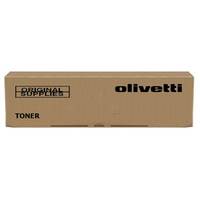 Olivetti Schwarz - Original - Tonerpatrone - für d-Copia 3002MF - 3502MF