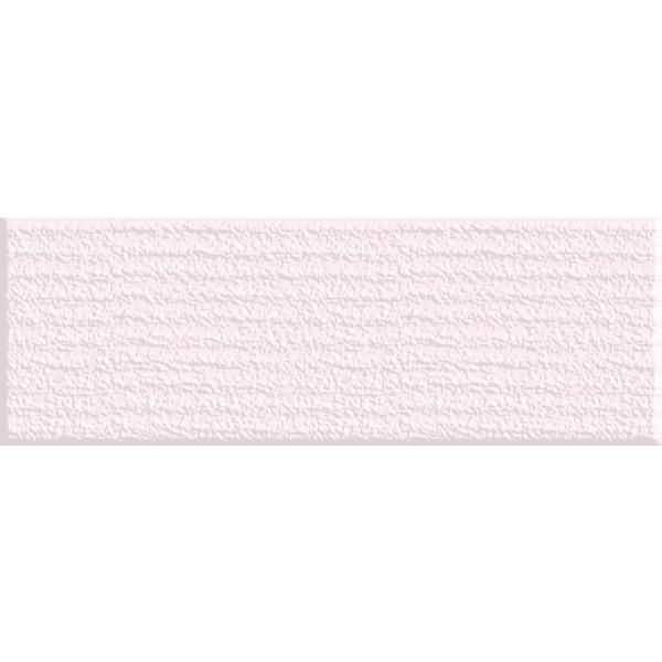 Passepartout-Karte oval 220g/qm 16,8x11,8cm rose