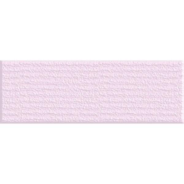 Passepartout-Karte rechteckig 220g/qm 16,8x11,8cm rosa