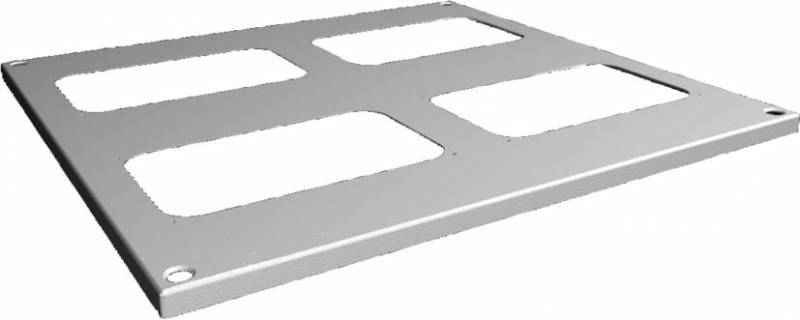 Rittal Dachblech SV 9681.566