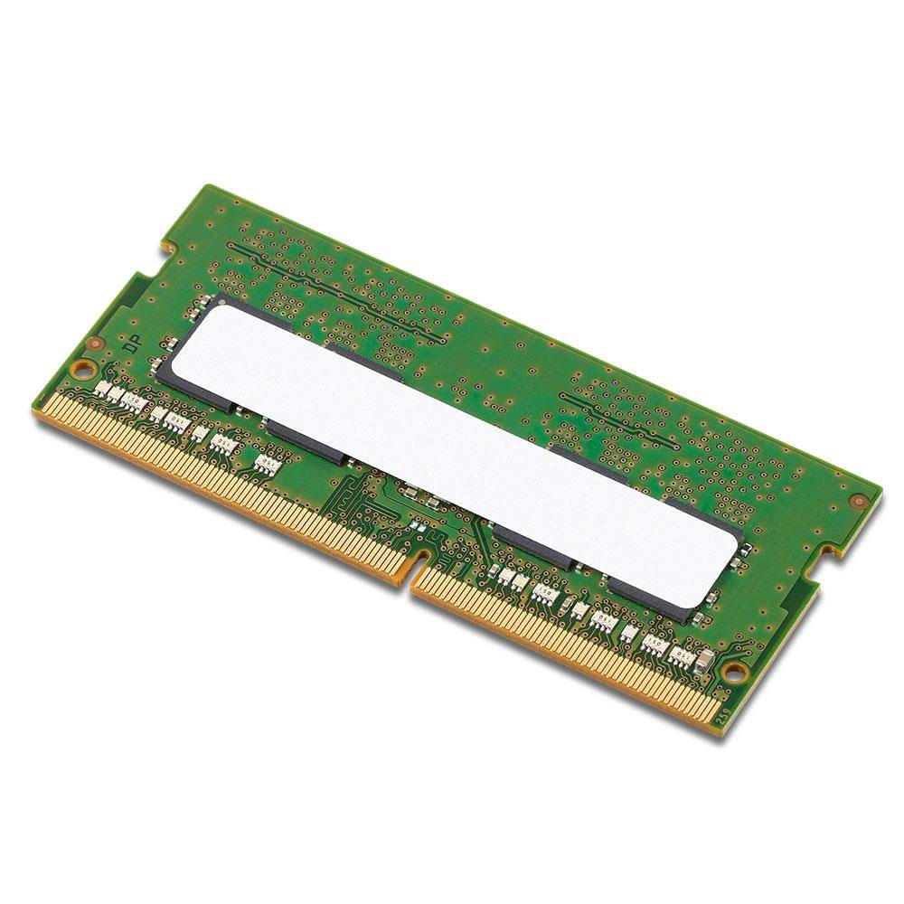 HP L47725-001 (Refurbished) 8GB DDR4-SDRAM (SODIMM, PC4-25600 3200MHz, 1.2 Volt)