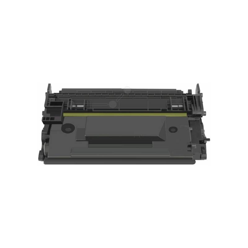 Kores Toner G2540RB ersetzt hp CF287A, schwarz
