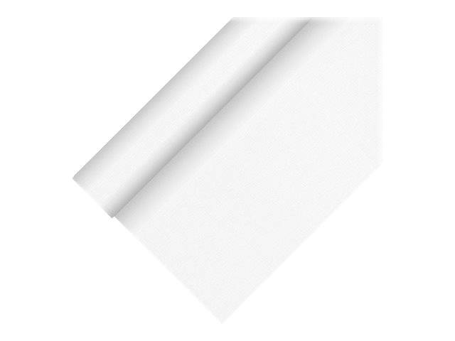 PAPSTAR soft selection plus - Tischdecke - Grösse 118 cm x 25 m