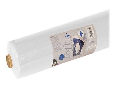 PAPSTAR soft selection plus - Tischdecke - Grösse 118 cm x 25 m