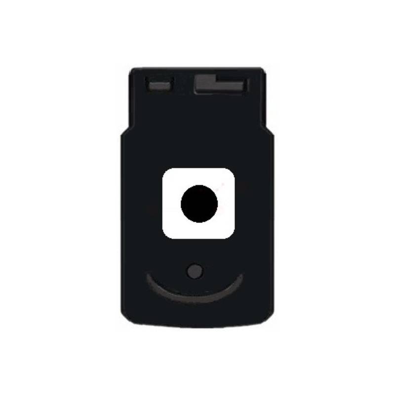 Kores wiederbefüllte Tinte G1562BK ersetzt Canon PG-545XL