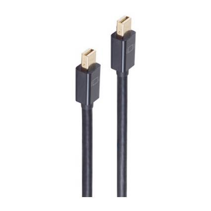 shiverpeaks BASIC-S Mini DisplayPort Anschlusskabel, 2,0 m
