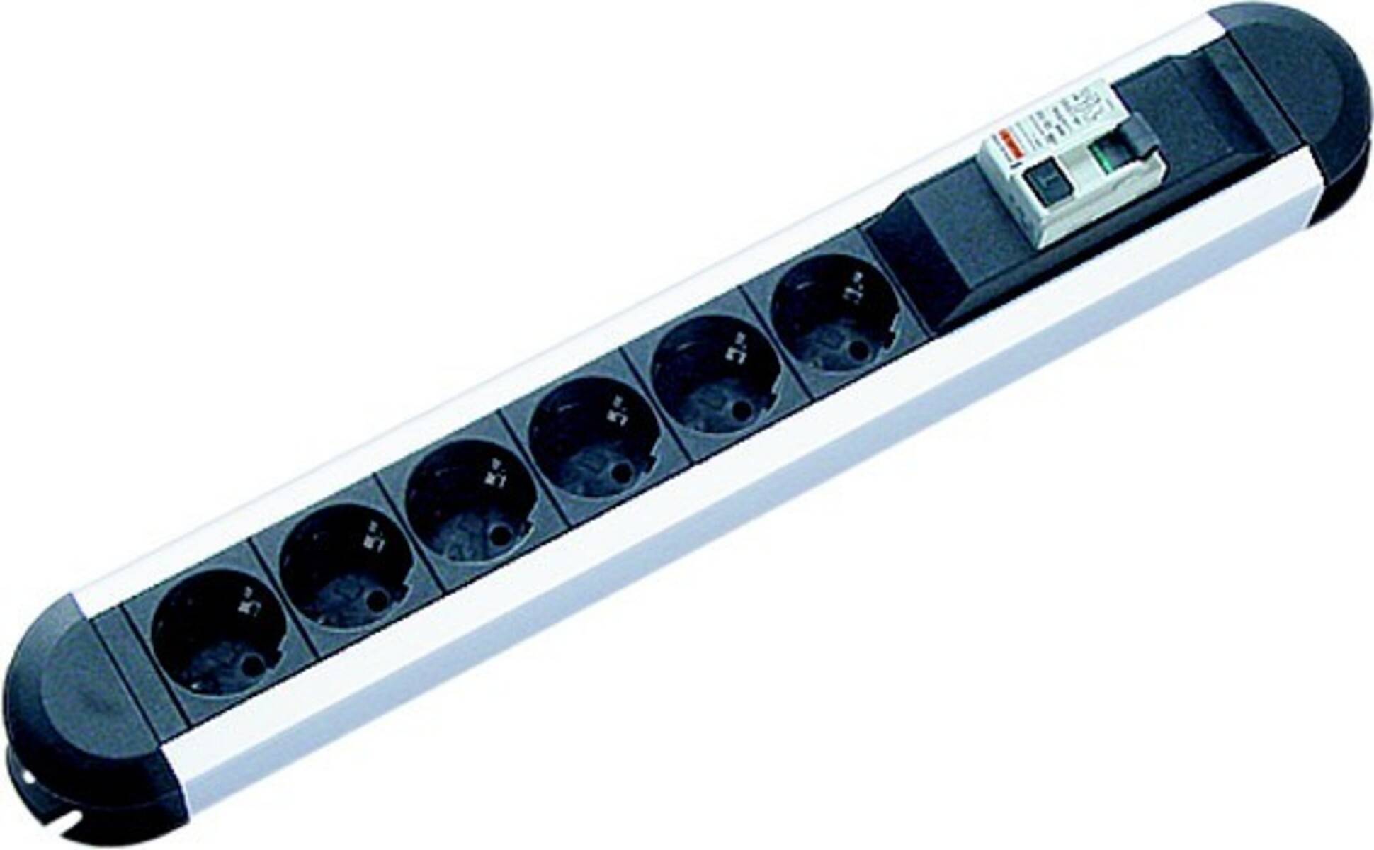 Bachmann Steckdosenleiste 6f. 331.035