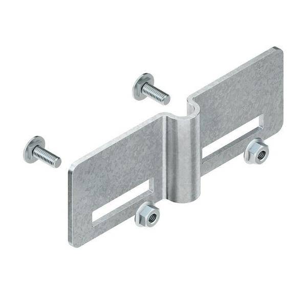 Niedax Aufnahmebügel RGAB 12 F