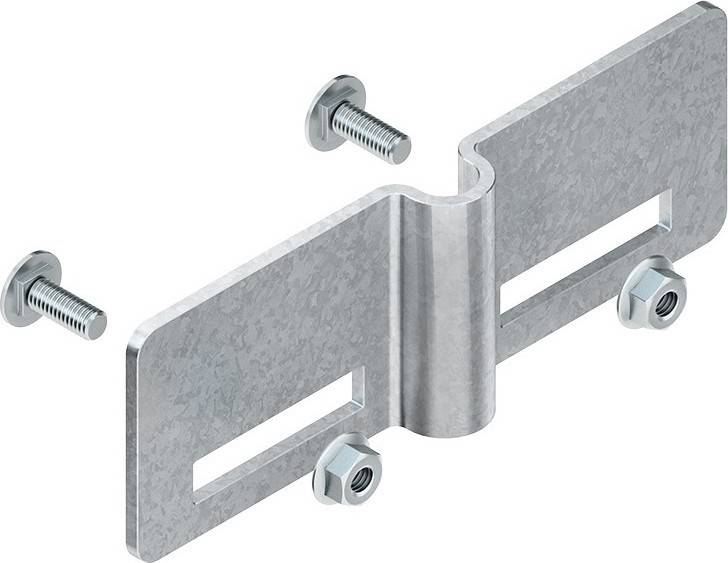 Niedax Aufnahmebügel RGAB 12 F