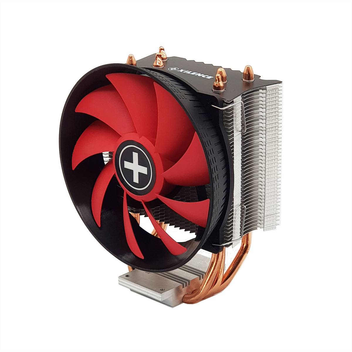 Xilence Performance C Series M403.PRO - Prozessor-Luftkühler - (für: LGA1156, AM2, AM2+, AM3, LGA1155, AM3+, LGA2011, FM