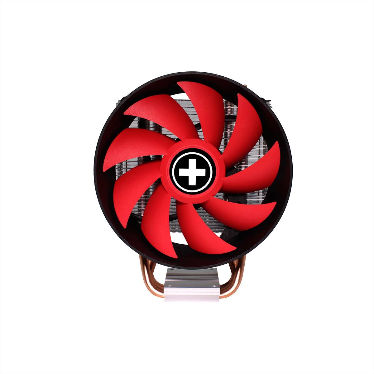 Xilence Performance C Series M403.PRO - Prozessor-Luftkühler - (für: LGA1156, AM2, AM2+, AM3, LGA1155, AM3+, LGA2011, FM