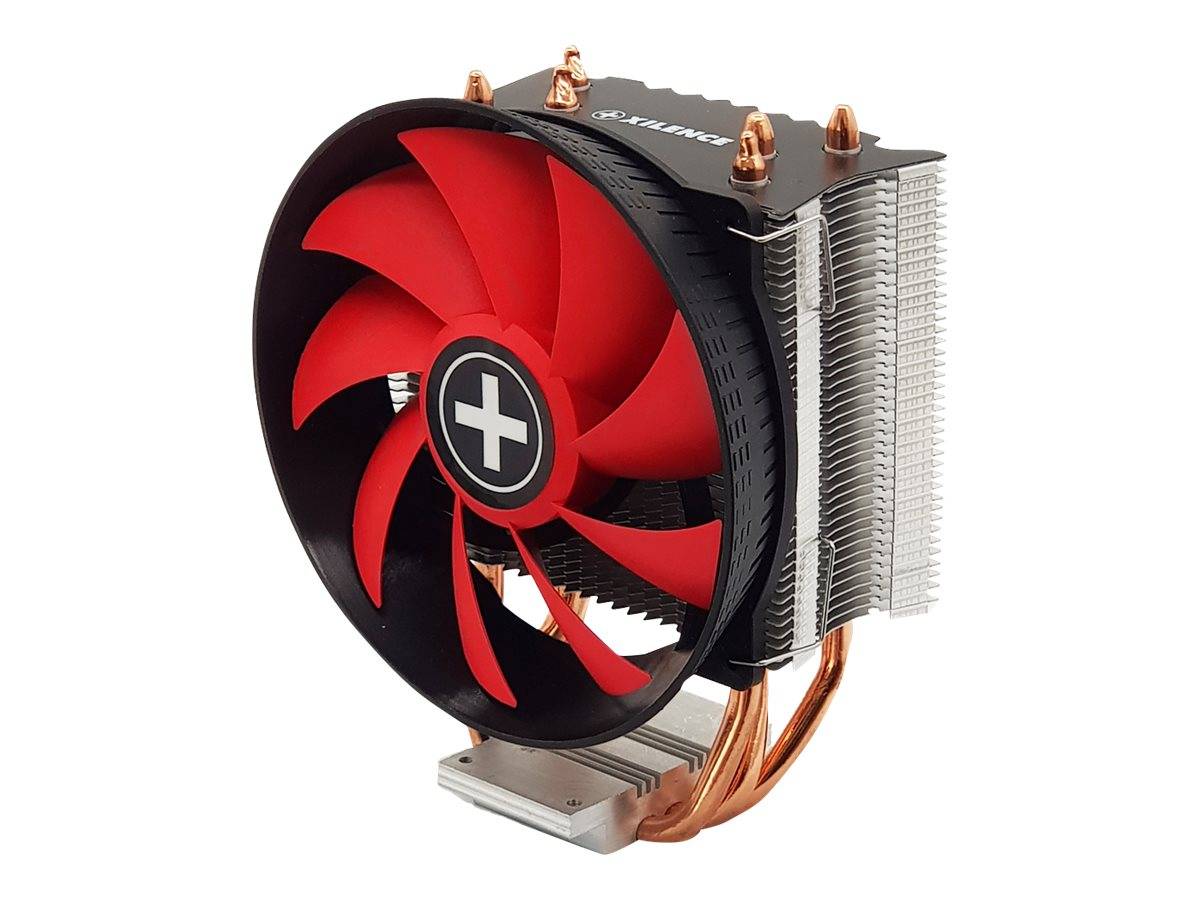 Xilence Performance C Series M403.PRO - Prozessor-Luftkühler - (für: LGA1156, AM2, AM2+, AM3, LGA1155, AM3+, LGA2011, FM