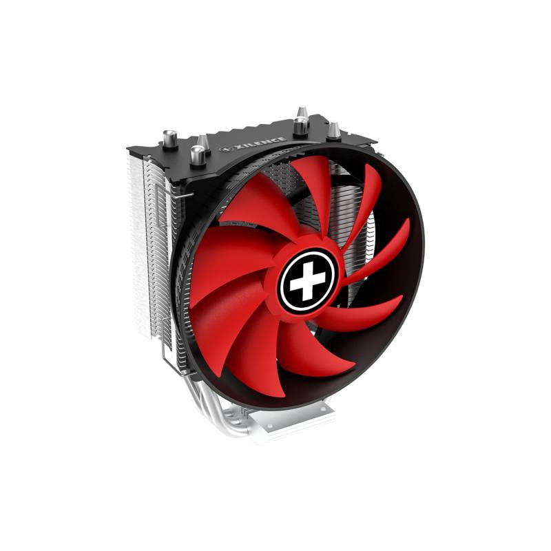 M403PRO Luftkühlung