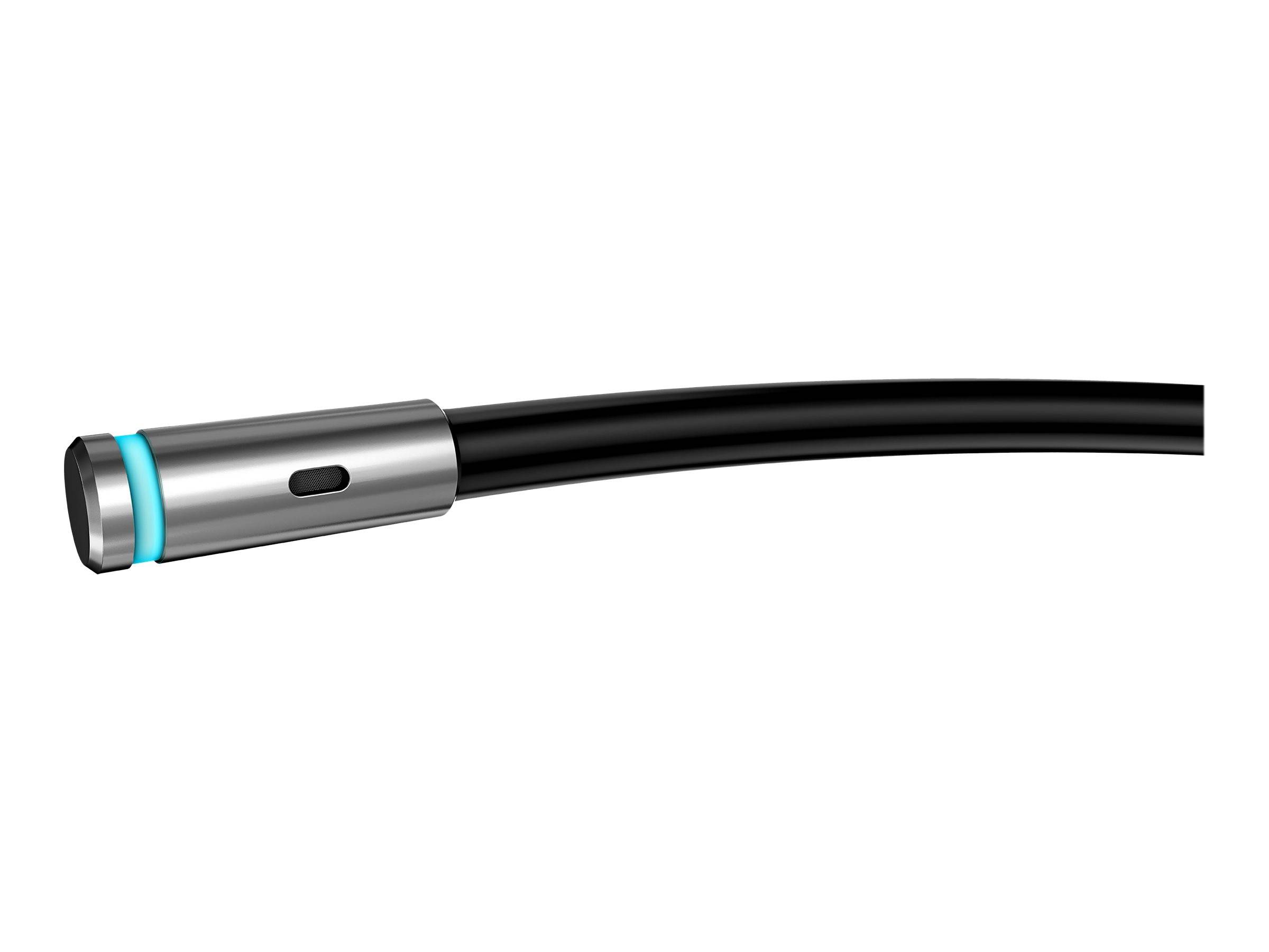 CORSAIR Gaming VIRTUOSO RGB - Headset - ohrumschließend