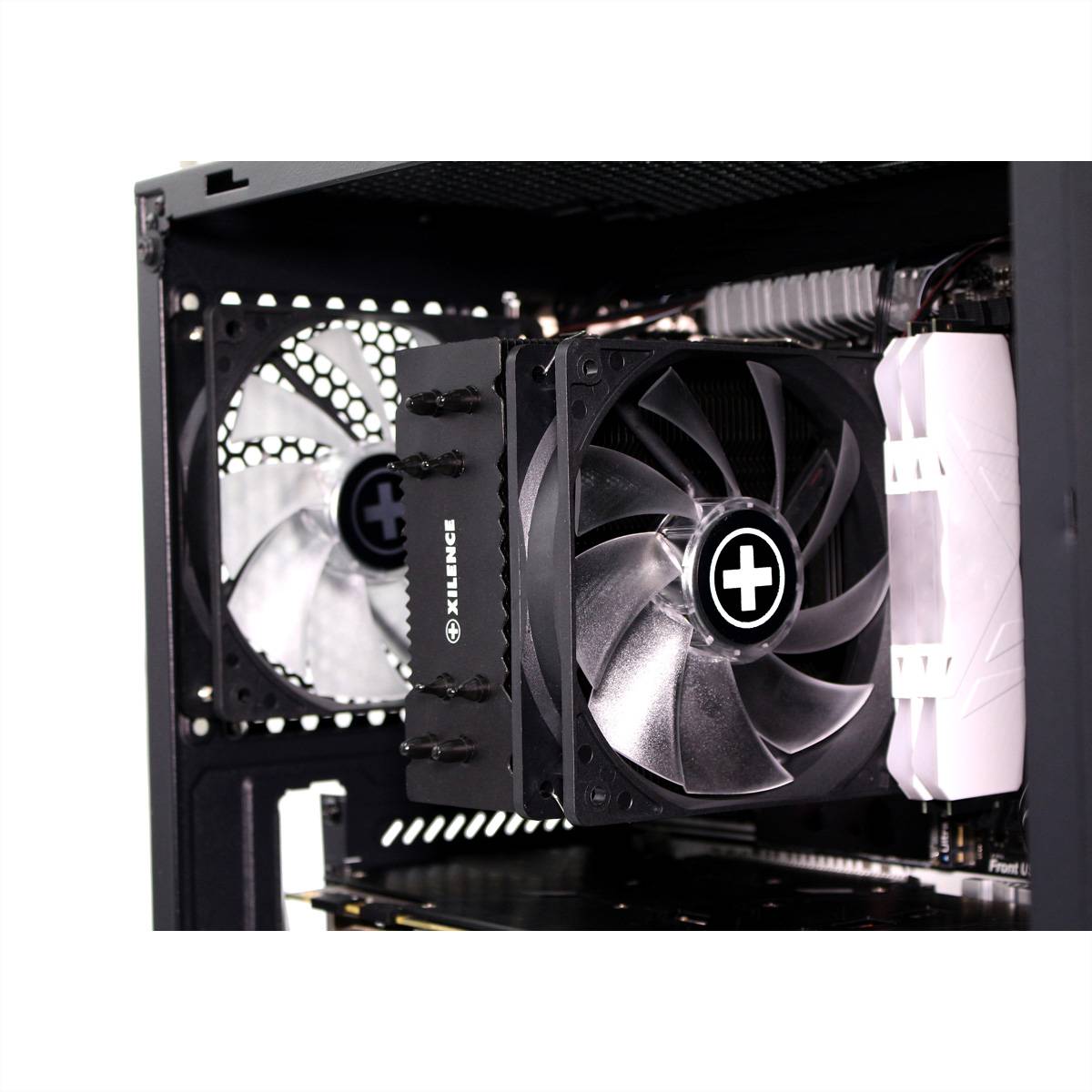 XILENCE M704 RGB Performance A+ Multi Sockel AMD und Intel
