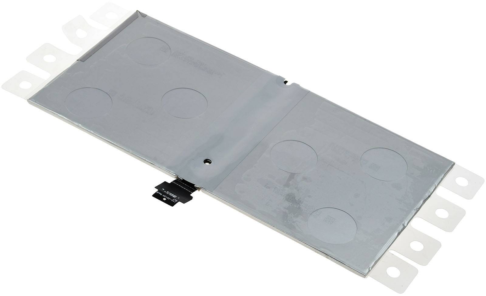 Powery Akku für Tablet Microsoft Typ DYNR01, 7,5V, Li-Polymer