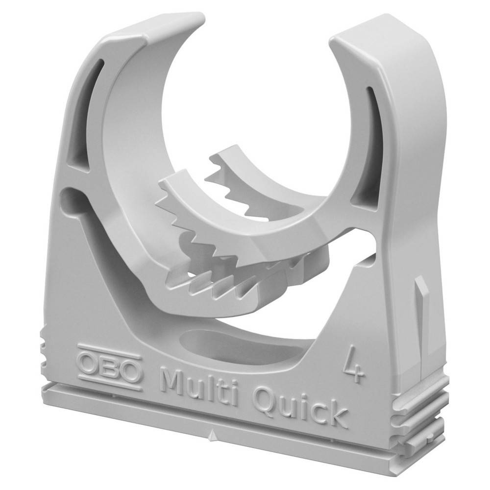 OBO Bettermann Quick-Schelle M-Quick 31-37LGR