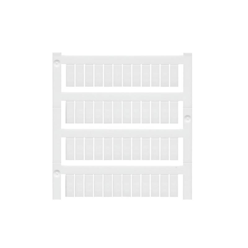 Weidmüller Schild WS 12/5 MC NEUTRAL