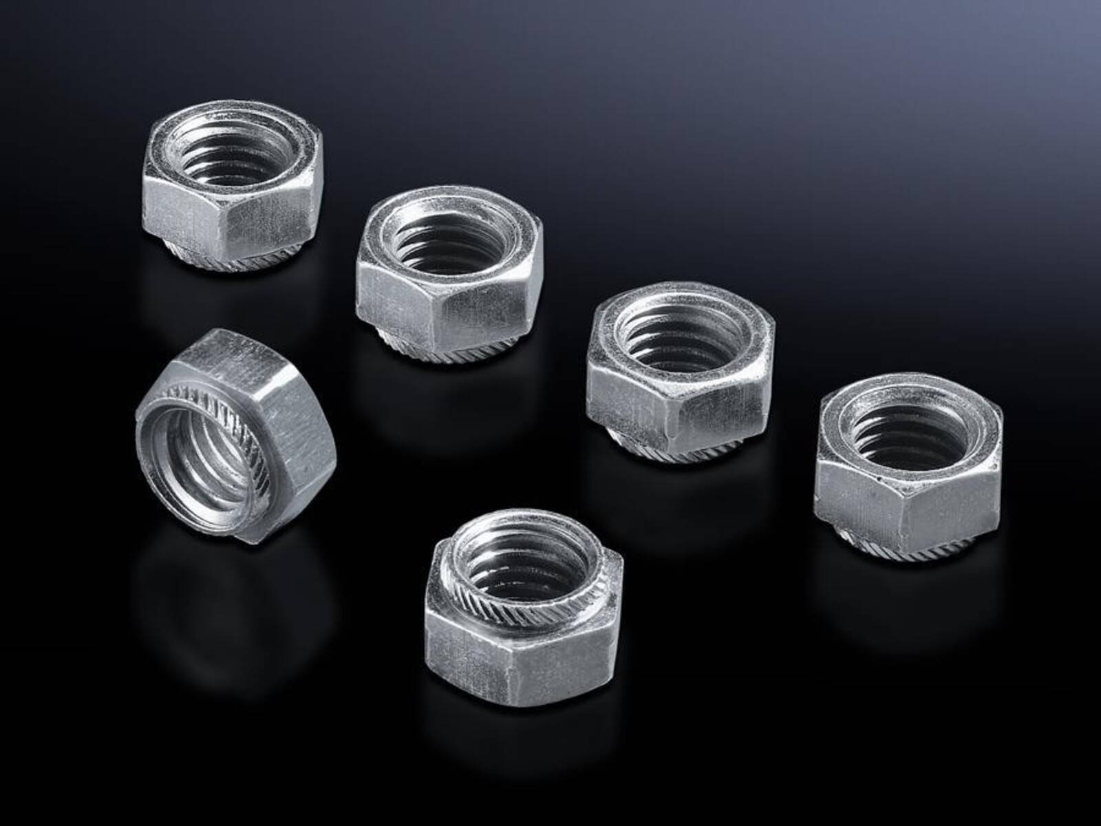 Rittal Setzmuttern SV 3591.060 VE30)