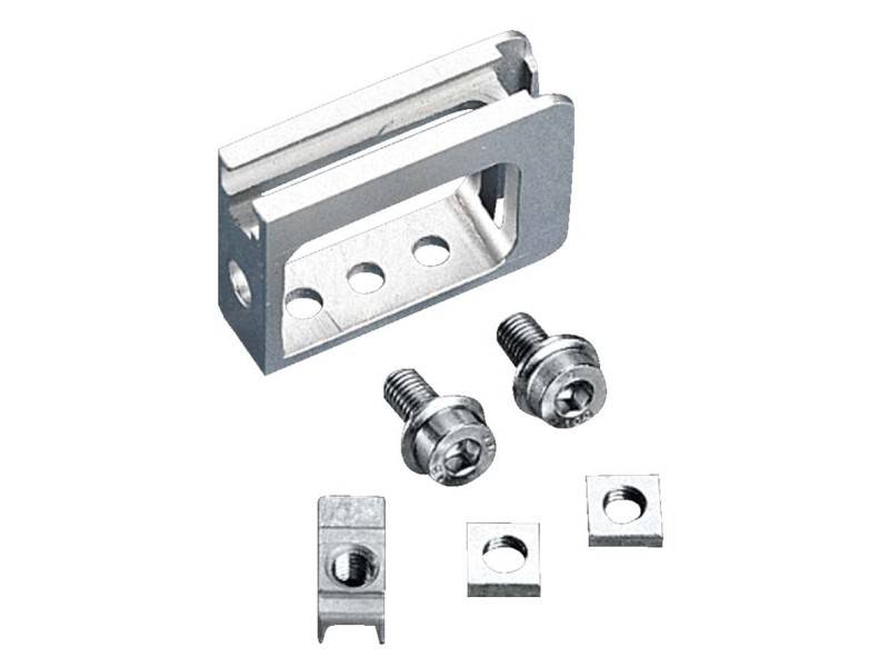 Rittal Schnellmontageblock TS 4133.000 (VE12)