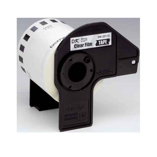 Brother Etiketten 29x90mm DK-11201