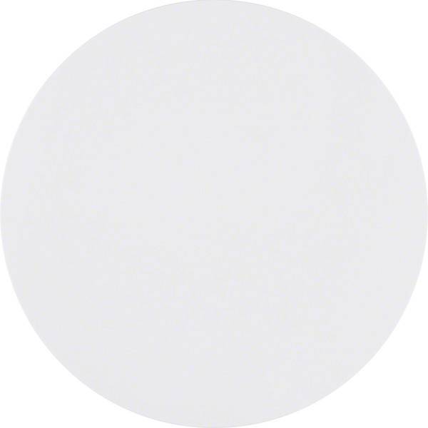 Berker KNX-Funk Taste 1fach 85145139