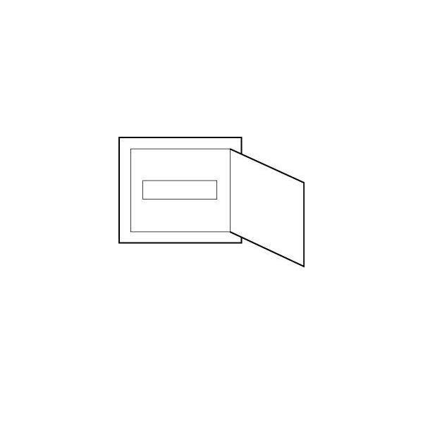 ABN Kleinverteiler A12HW
