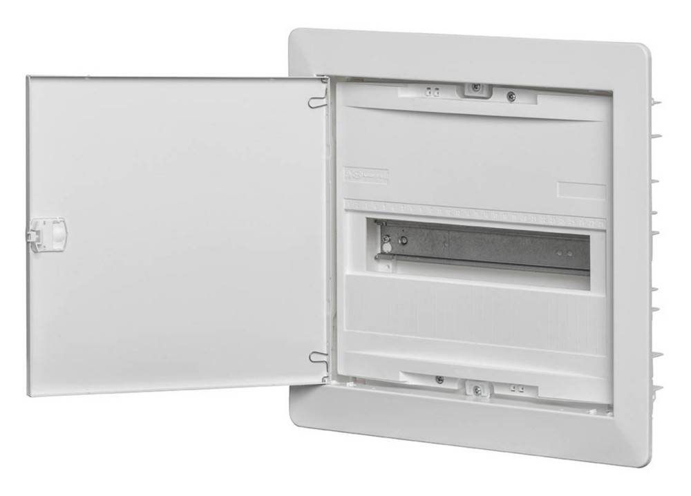 ABN Kleinverteiler A12HW