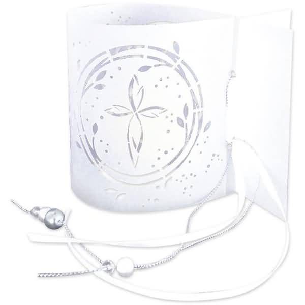 Silhouetten-Tischlicht-Set Motiv 01 VE=5 Blatt