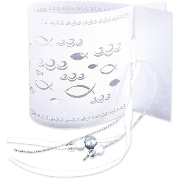 Silhouetten-Tischlicht-Set Motiv 02 VE=5 Blatt