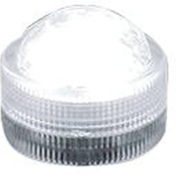 Light Boxes 11cm Village & Christmas Bauble