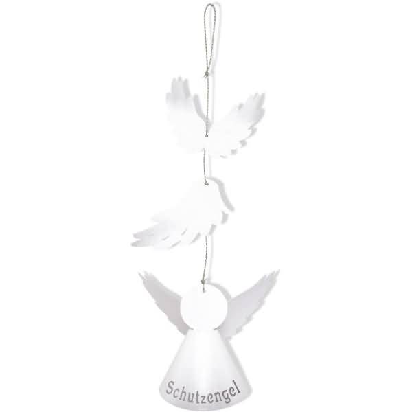 Tischlicht 220g/qm Trias & Schutzengel VE=5 Blatt