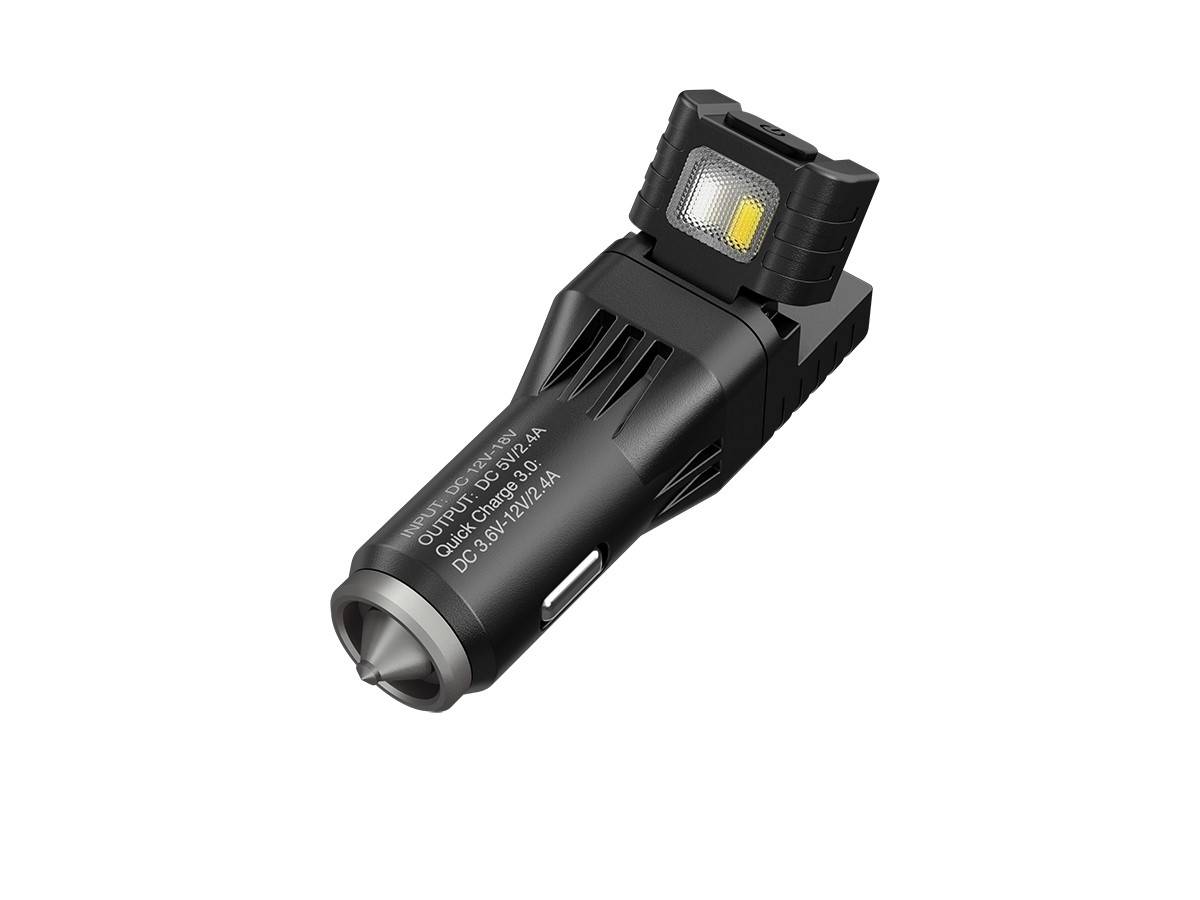 NiteCore VCL10