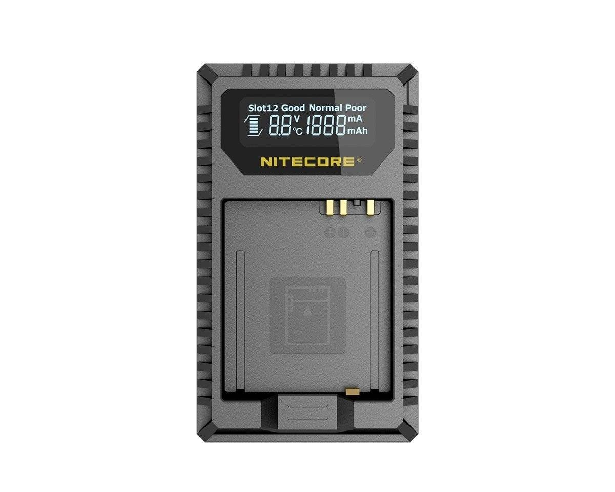 NiteCore UL109 NC-UL109