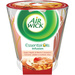 Air Wick Duftkerze Essential Oils Apfel & Zimt 105g