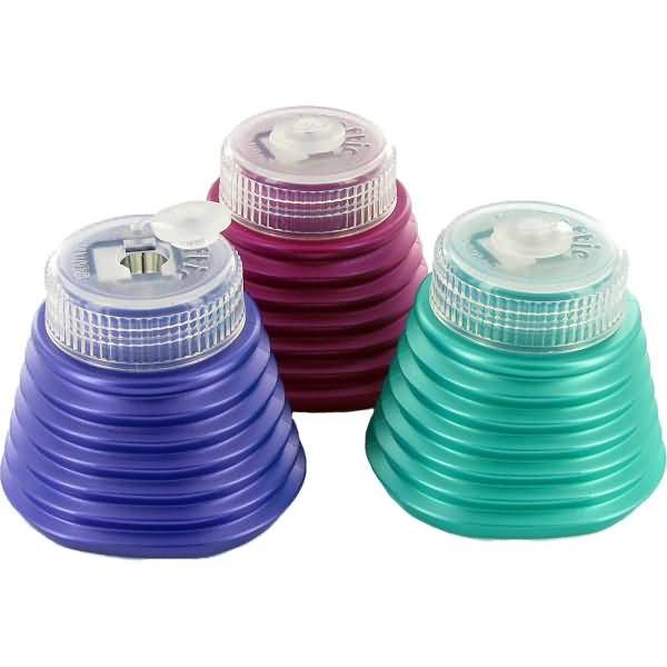 Spitzdose 221 M1 Metallic farbig sortiert