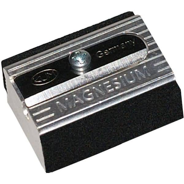 Bleistiftspitzer 420 SG Metall Softgrip