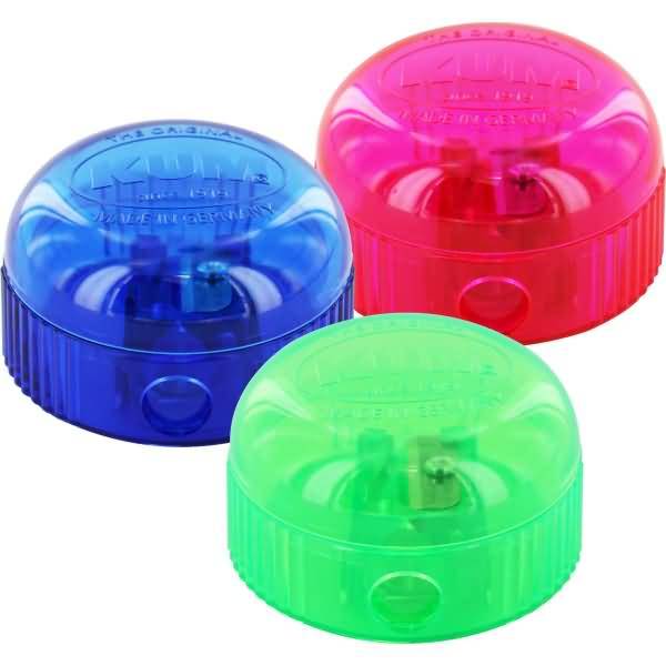 Spitzdose 210 K1 Ice Kunststoff farbig sortiert