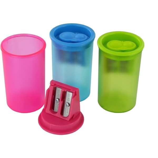 Doppelspitzdose 1870 KK2 Pop