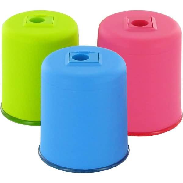 Spitzdose POD K1 Pop farbig sortiert