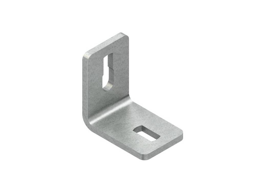 Niedax Wandanschlußwinkel WWU 150/8 E3