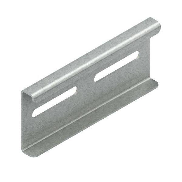 Niedax Stoßverbinder 60mm KSV 60 E3