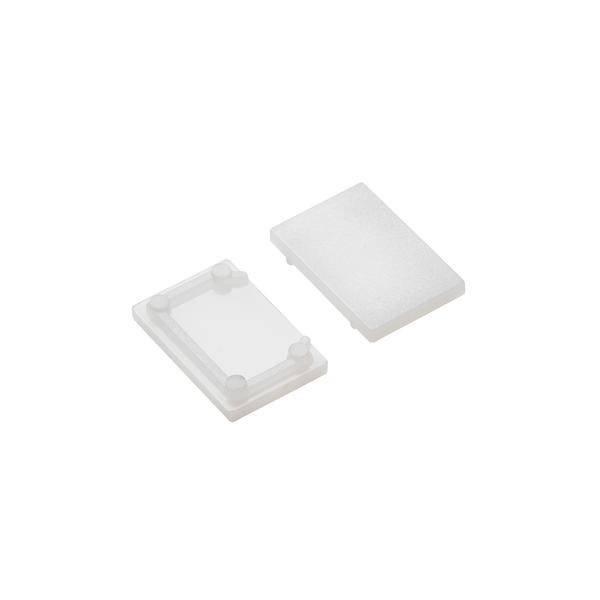 Brumberg Leuchten Endstück f.Profilabdeckung 53056070