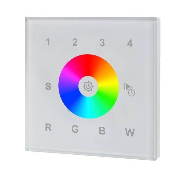 Brumberg Leuchten DALI-Wandpanel 18252070